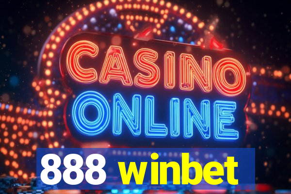 888 winbet